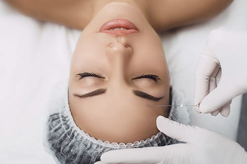 Мезонити кишинев