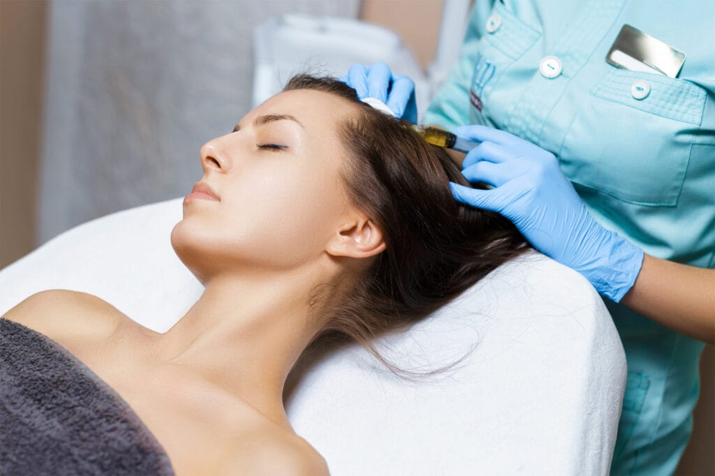 Плазмолифтинг Кишинев