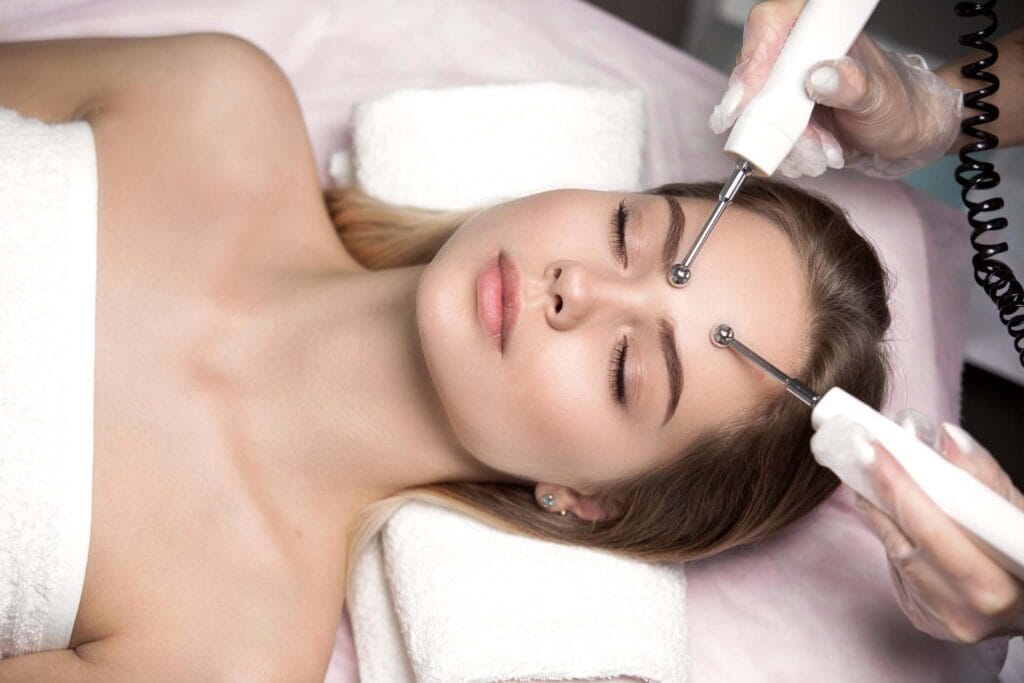 Микротоковая терапия Кишинев