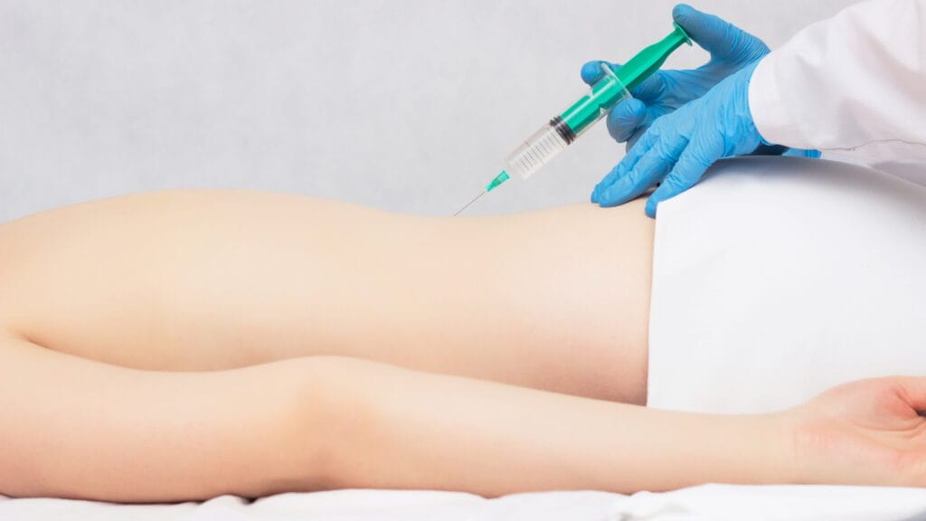 Озонотерапия Кишинев