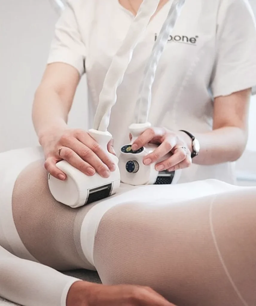 Коррекция фигуры Icoone Кишинев