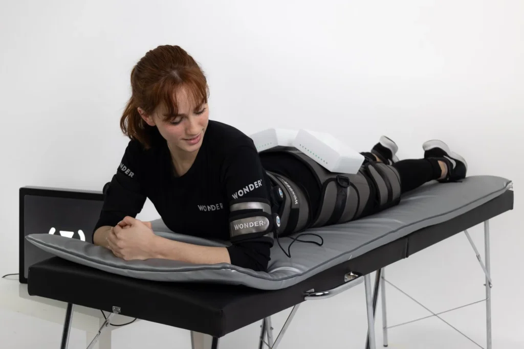 Wonder Axon - Chișinău