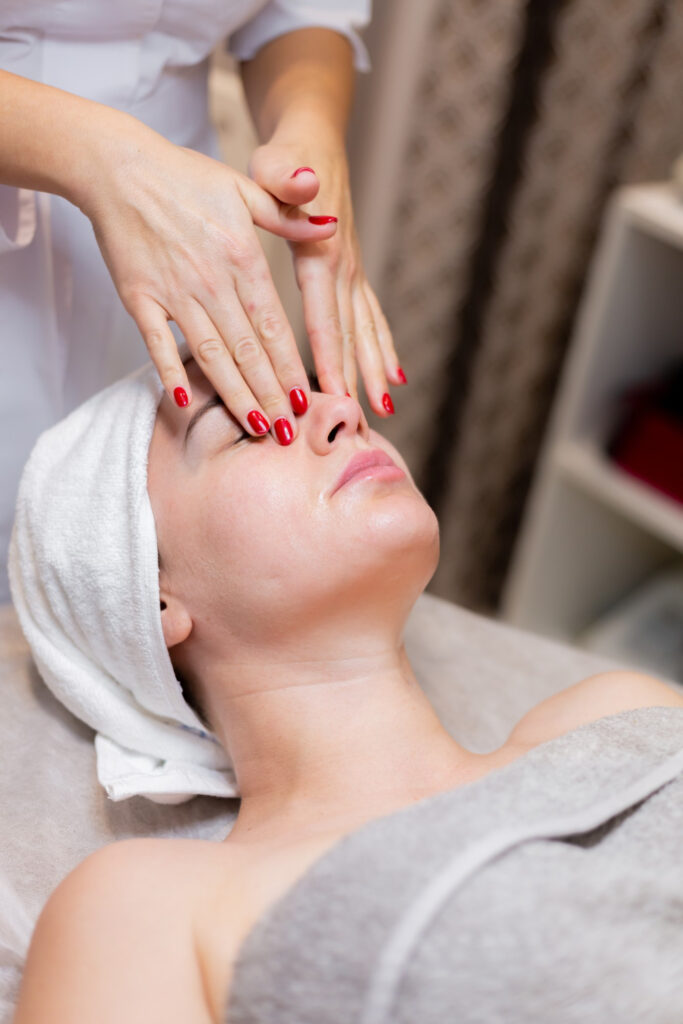 Спа процедуры Кишинев