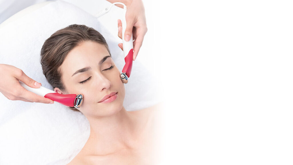 Hydradermie Guinot Кишинев