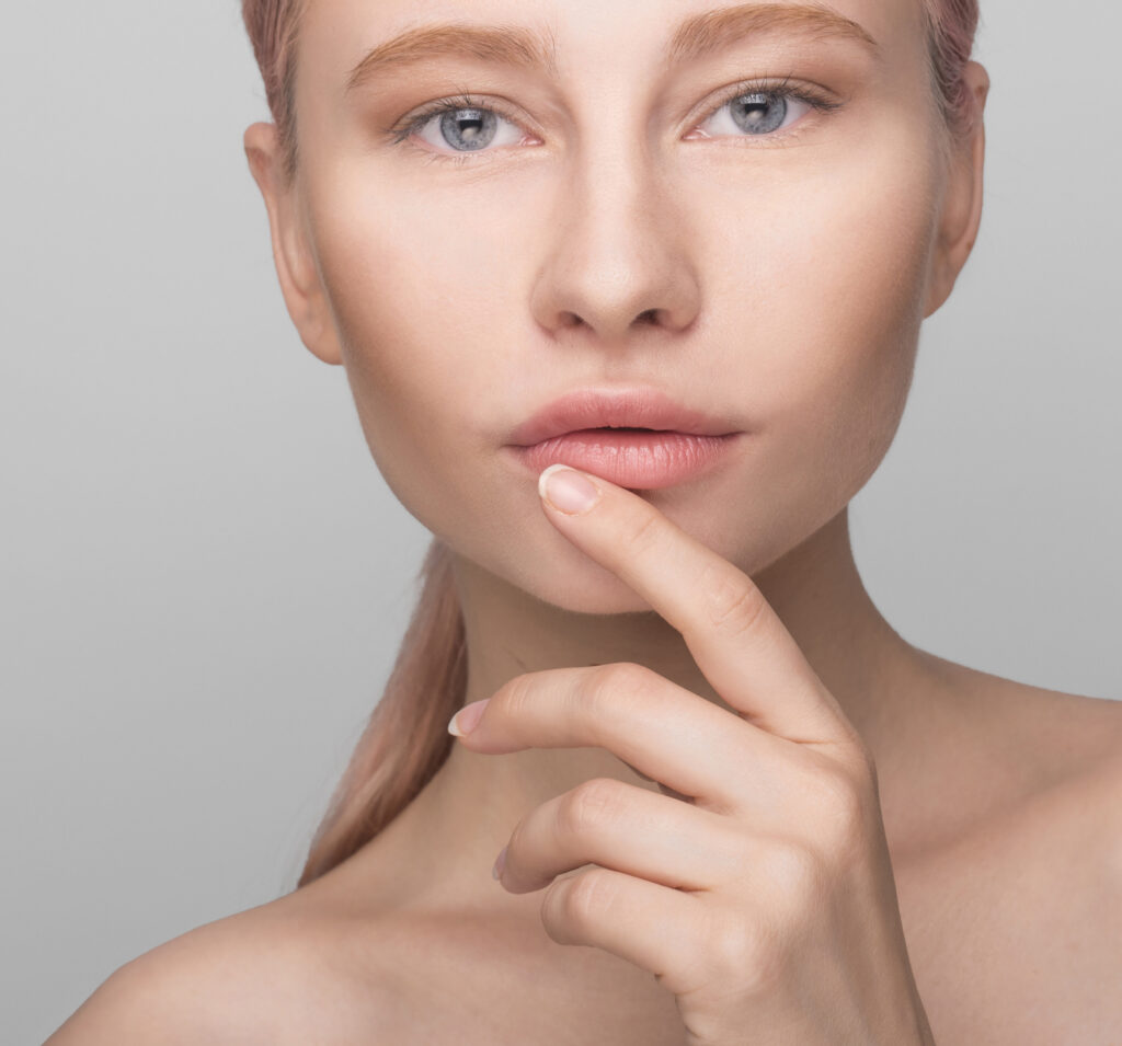 увеличить губы Кишинев