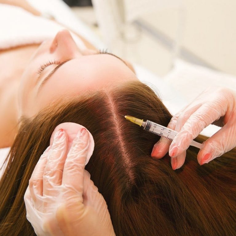 Озонотерапия для волос Кишинев