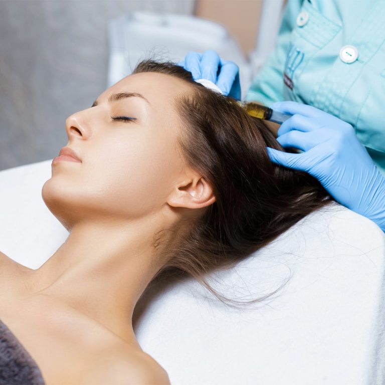 Плазмолифтинг Кишинев