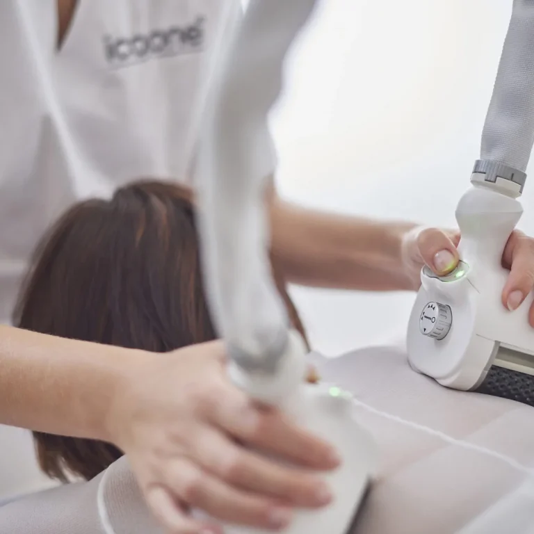 Коррекция фигуры Icoone Кишинев