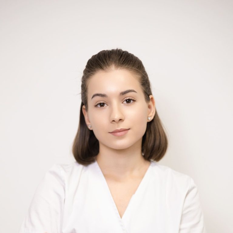 Вешински Светлана