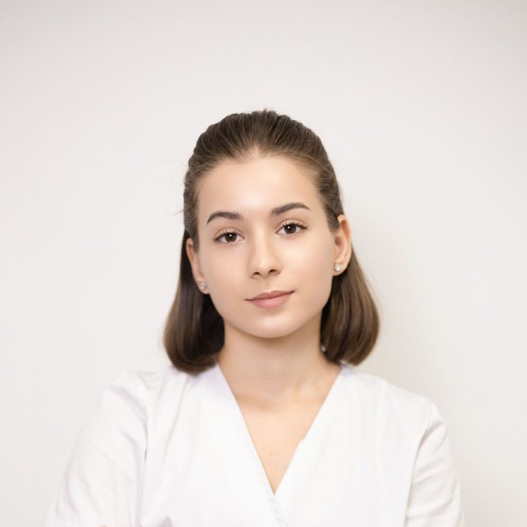 Вешински Светлана