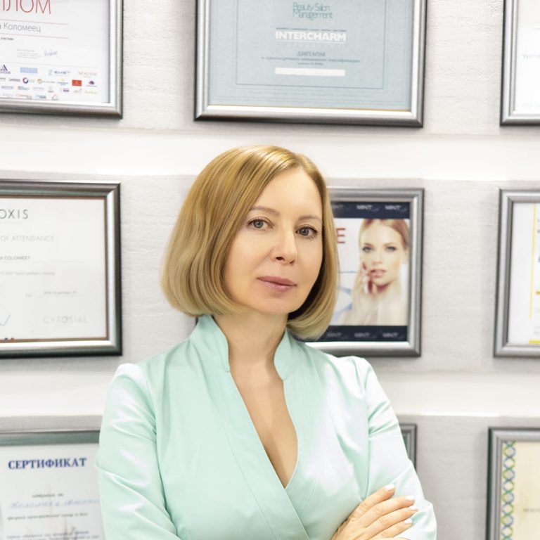 лариса_коломеец